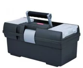 Skrzynki i torby narzędziowe - CURVER Skrzynka narzędziowa 16 PREMIUM 159622 - miniaturka - grafika 1