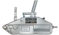Wciągarki - Yale Y 16 - wciągarka linowa ręczna, udźwig 1600kg - miniaturka - grafika 1