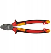 Kombinerki i obcęgi - MILWAUKEE Szczypce Do Cięcia Bocznego Vde 180mm - miniaturka - grafika 1