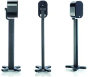 Inne akcesoria audio-wideo - Monitor Audio Apex Stand Black High Gloss - miniaturka - grafika 1