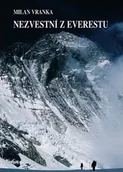 Felietony i reportaże - ZAGINIENI Z EVERESTU MILAN VRANKA - miniaturka - grafika 1