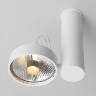 Shilo Lampa NATORI 2208 2208/ G53/BI - Lampy sufitowe - miniaturka - grafika 3