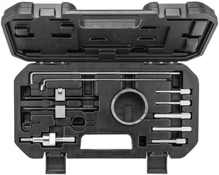 NEO Zestaw blokad rozrządu 11-321 - Pozostałe wyposażenie warsztatu - miniaturka - grafika 2