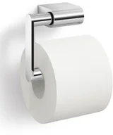 Stojaki i wieszaki na papier toaletowy - Zack Zack ATORE Wieszak - Uchwyt na Papier Toaletowy - Polerowany 40471 - miniaturka - grafika 1