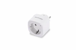 AZzardo SMART Wtyczka WiFi Plug 16A Single AZ3478 AZzardo - Systemy inteligentnych domów - miniaturka - grafika 2