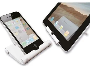 NewStar NewStar NS-MKIT100 UNIWERSALNY STOJAK DO TABLETÓW I SMARTFONÓW - Akcesoria do tabletów i e-booków - miniaturka - grafika 2