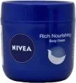 Balsamy i kremy do ciała - Nivea Pozostali 400ml Rich Nourishing krem do ciała - miniaturka - grafika 1