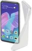 Etui i futerały do telefonów - Crystal Clear FUTERAŁ GSM DLA HUAWEI P40 LITE E PRZEŹROCZYSTY - miniaturka - grafika 1