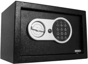 Opticum Sejf AX Samson - Sejfy i kasy pancerne - miniaturka - grafika 2