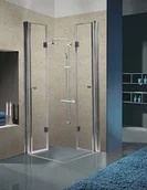 Kabiny prysznicowe - Hydrosan KZ-1290 - miniaturka - grafika 1