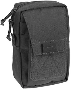 Helikon Tex Tex Ładownica na Urządzenia Elektroniczne NAVTEL Pouch Szara MO-O08-CD-35 - Odzież taktyczna i umundurowanie - miniaturka - grafika 7