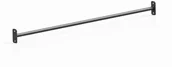 Poręcze i drążki do podciągania - Marbo Sport Drążek pojedynczy 33 mm MFT-D33-180 180 cm MFT-D33-180 - miniaturka - grafika 1