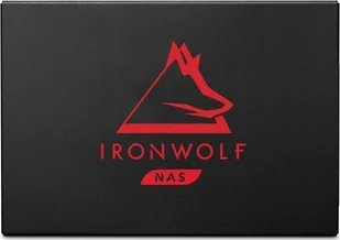 SEAGATE IronWolf 125 250GB (ZA250NM1A002) - Dyski SSD - miniaturka - grafika 2
