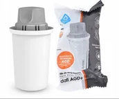 Uzdatniacze wody - DAFI Wkład filtrujący do wody twardej classic Agd+ - miniaturka - grafika 1