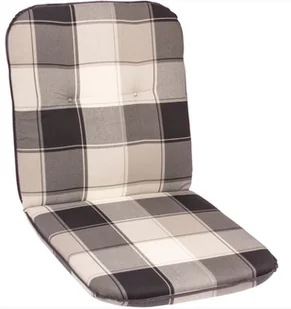 Sun garden Poduszka na niskie krzesło SCALA NIEDRIG - kostka 10236-52 - Poduszki ogrodowe - miniaturka - grafika 2