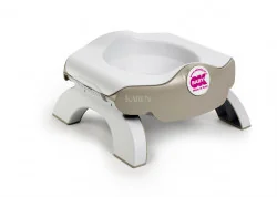 OkBaby Roady at home & on to go potty - Nocniki - miniaturka - grafika 2