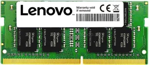 Lenovo 16GB 4X70N24889 - Pamięci RAM Lenovo 16GB 4X70N24889 - Pamięci RAM - miniaturka - grafika 1