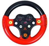 Jeździki dla dzieci - BIG Kierownica Dźwiękowa do Jeździka 56459 - miniaturka - grafika 1