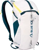 Plecaki - Blue Ice Blue Ice Reach Backpack 12l, white lightning  2020 Plecaki 100212-WHT - miniaturka - grafika 1