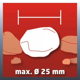 Einhell GH DP 5225 N (4170481) - Pompy wodne - miniaturka - grafika 3