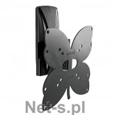 Meliconi SLIM STYLE 200ST (480831BA) - Uchwyty do telewizora - miniaturka - grafika 2