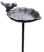 Karmniki dla ptaków - Boltze Poidełko Listek wys 98 cm DD.1048 - miniaturka - grafika 1