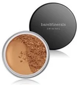 Pudry do twarzy - BareMinerals Matte SPF 15 makijaż mineralny 6 g Nr. 21 - Neutral Tan - miniaturka - grafika 1