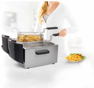 Princess 183123 - Frytkownice - miniaturka - grafika 6