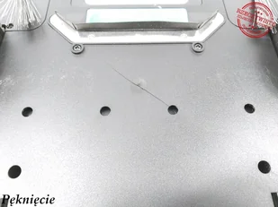 Robot sprzątający Cecotec Conga Series 950 Czarny - Roboty sprzątające Robot sprzątający Cecotec Conga Series 950 Czarny - Roboty sprzątające - miniaturka - grafika 5