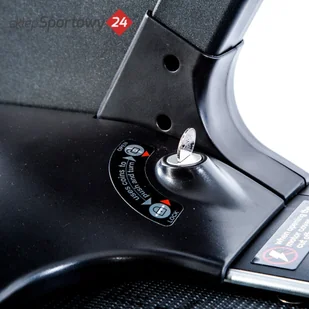 InSportLine Bieżnia elektryczna Gardian G8 RATY ! LEASING ! NEGOCJUJ CENĘ 13970 - Bieżnie - miniaturka - grafika 8