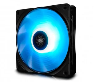 Deepcool 120mm RF 120 (DP-FRGBRF1201C) - Wentylatory komputerowe - miniaturka - grafika 2