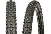 Opony rowerowe - Schwalbe Opona Ice Spiker Pro Performance czarny / Rozmiar koła: 26" / Szerokość: 2,1" / Typ: drutowa 11100937 - miniaturka - grafika 1