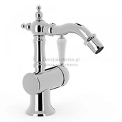 Baterie bidetowe - Tres Clasic bateria bidetowa retro 24222001 24222001 - miniaturka - grafika 1