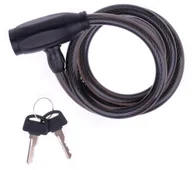 Zabezpieczenia do roweru - MARTES Zabezpieczenie MARTES CLOSER 58390-BL 12X1200 - miniaturka - grafika 1