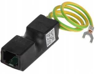 Atte POWER Ogranicznik p-przepięciowy IPP-1-20-HS IPP-1-20-HS - Akcesoria do monitoringu - miniaturka - grafika 2