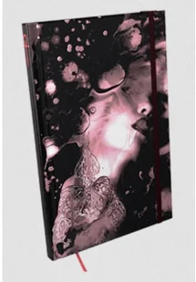 Alis Games Wampir: Maskarada Notatnik - Akcesoria do gier planszowych - miniaturka - grafika 2