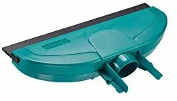 LEIFHEIT wymienna ssawka 17cm do odkurzacza do szyb Dry&amp;Clean 51007 - Akcesoria do myjek - miniaturka - grafika 3