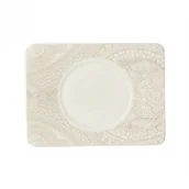 Talerze - Villeroy Boch - Quinsai Garden Spodek do filiżnki do herbaty wymiary: 17x14 cm (10-4380-1280) - miniaturka - grafika 1