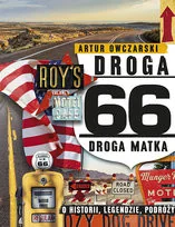 Droga 66 - Felietony i reportaże - miniaturka - grafika 2