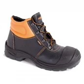 Obuwie robocze - Demar Trzew. rob. męsk. (9002a/6256), skóra, s2 src, r.46, ce, - miniaturka - grafika 1