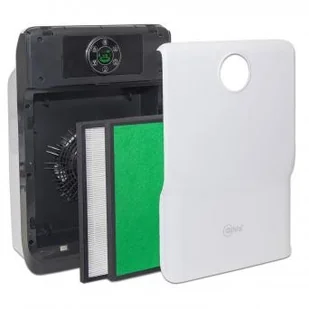 ALFDA Filtr do oczyszczacza ALFDA ALR 160 TRUEHEPA ALR160 TRUEHEPA - Filtry do oczyszczaczy powietrza - miniaturka - grafika 6