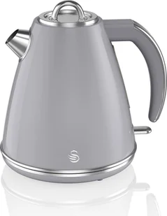 Swan Jug SK19020GRN - Czajniki elektryczne - miniaturka - grafika 2