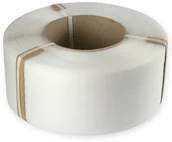 Akcesoria do pakowania - UNIMET TAŚMA POLIPROPYLENOWA 19*0.90 1100M TTB TAS 19 [6695339] - miniaturka - grafika 1