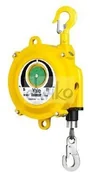 Pozostałe wyposażenie warsztatu - Yale YBF-05 L- odciążnik, udźwig 3,0-5,0kg z wydłużonym wyciągiem liny 1664 - miniaturka - grafika 1