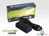 Zasilacze do laptopów - Energy4U PA116 20V / 4.5A (5.5 x 2.5mm) 90W - miniaturka - grafika 1