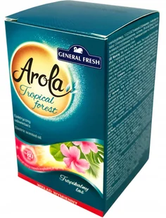 Pol-Hun General Elektryk Zapas Tropikalny L/Herb - Mydła - miniaturka - grafika 4