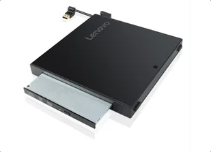 Lenovo ThinkCentre Tiny IV DVD Burner Kit 4XA0N06917 - Napędy optyczne - miniaturka - grafika 2