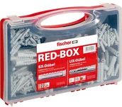 Kołki - Fischer SX / UX 40991, Dowel - miniaturka - grafika 1