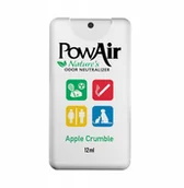 Odświeżacze powietrza - PowAir Card - neutralizator zapachów Gwarancja ! - miniaturka - grafika 1