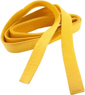 OUTSHOCK Pas przeszywany 2,5M unisex - Kimona, stroje i obuwie - miniaturka - grafika 4